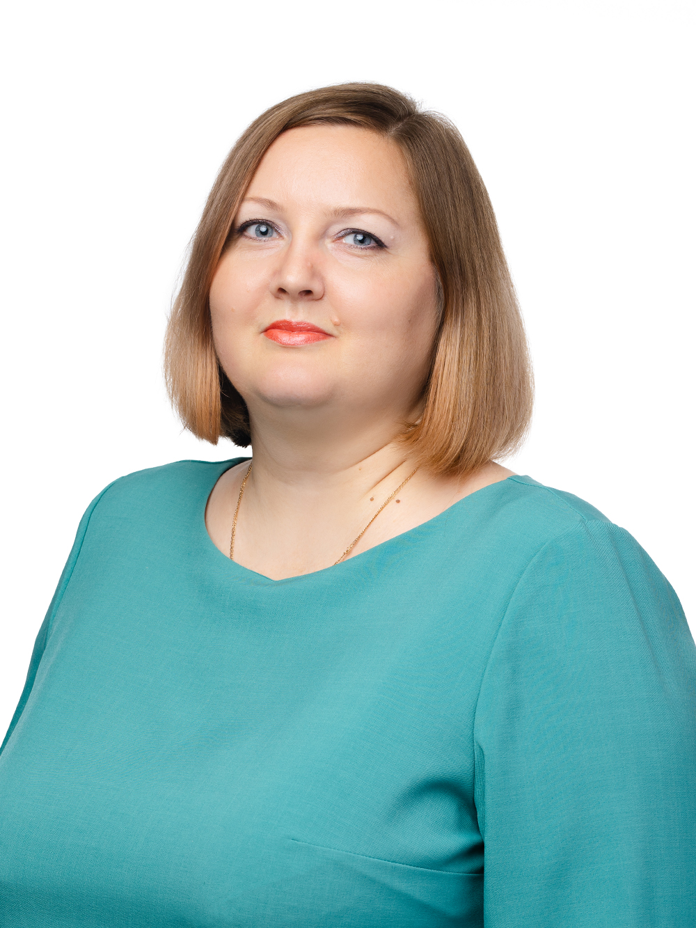 Дерябина Наталья Анатольевна.