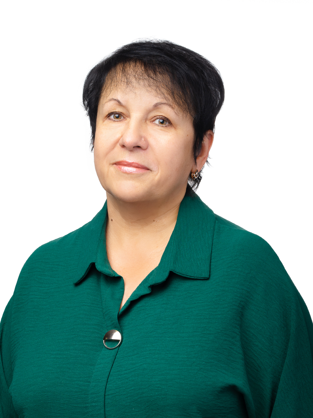 Гришина Наталья Витальевна.