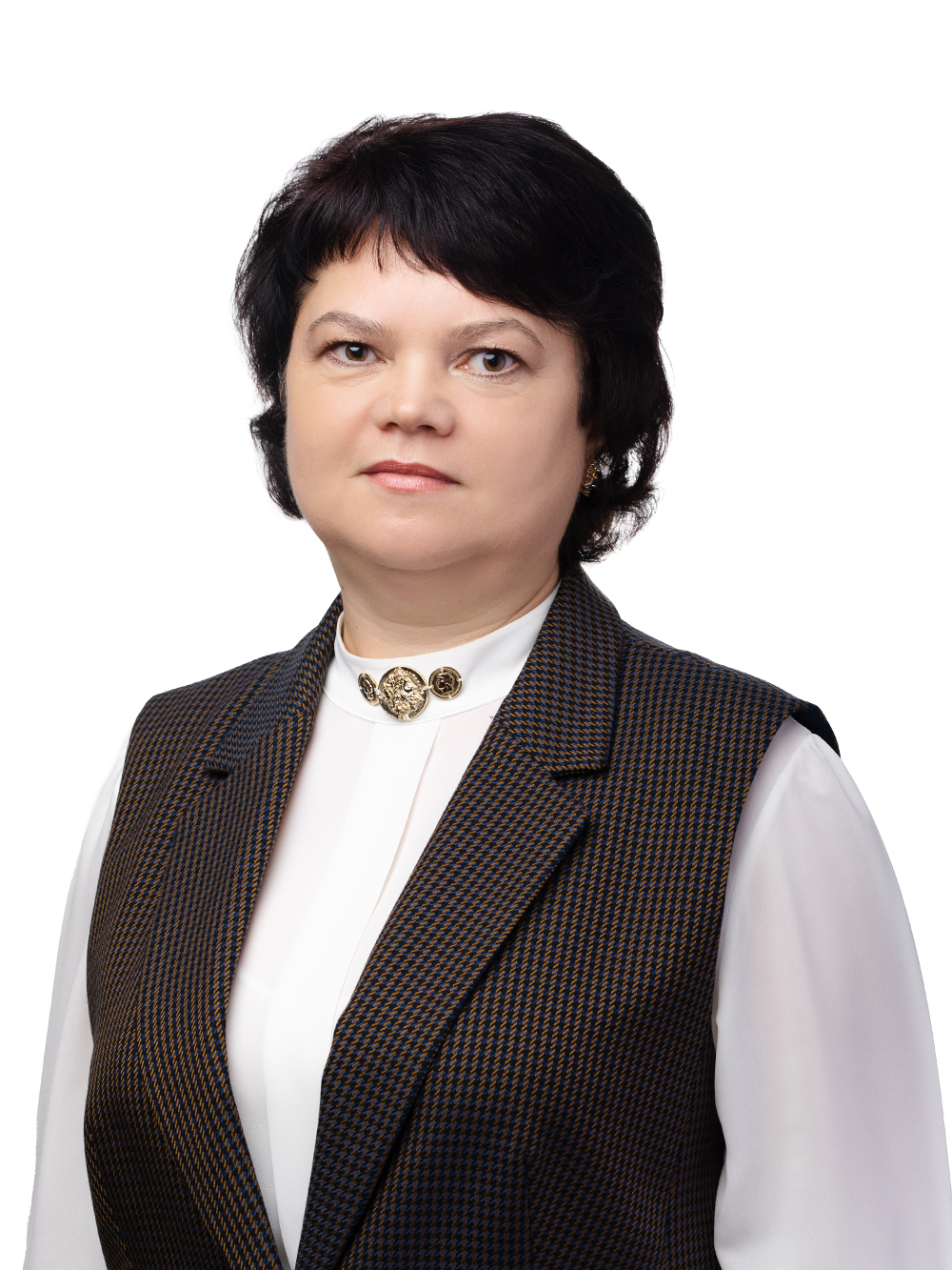 Келеман Оксана Ивановна.