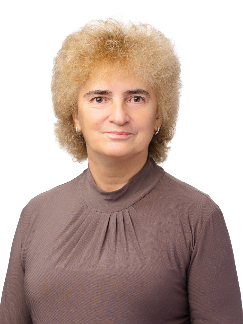 Машичева Людмила Ивановна.