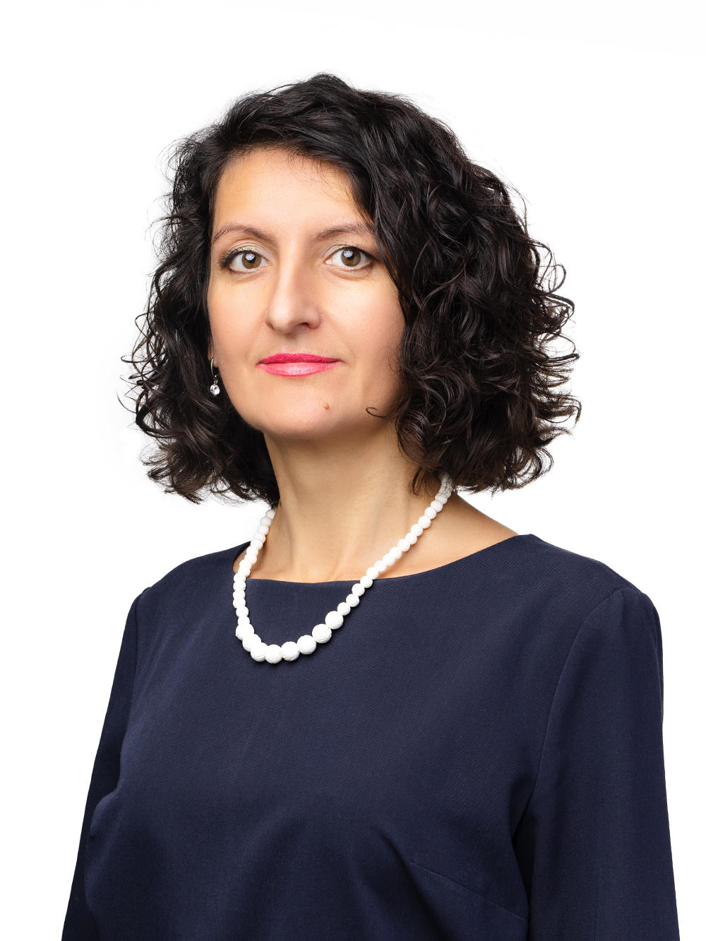 Новикова Елена Алексеевна.