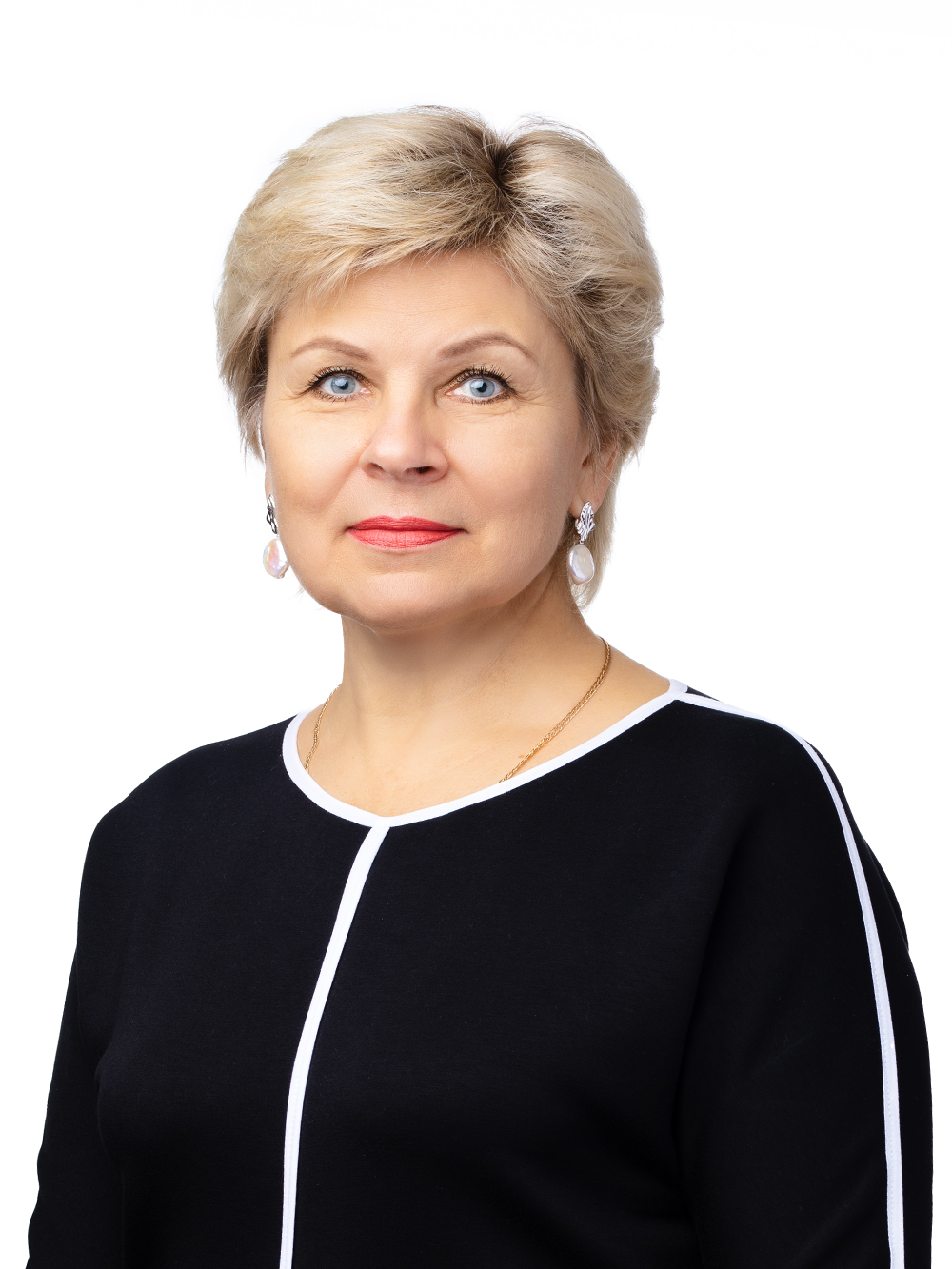 Сидоренко Тамара Васильевна.