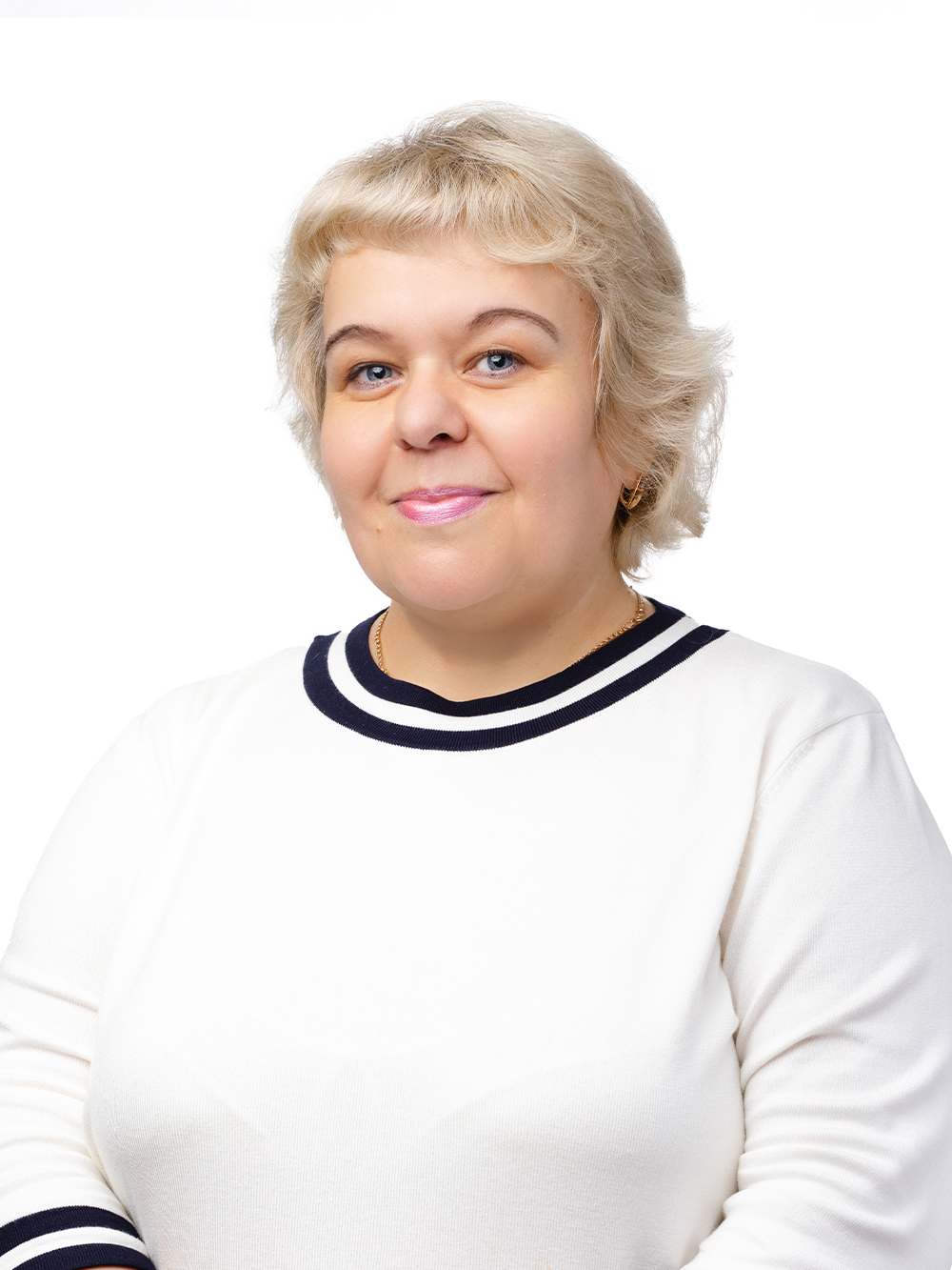 Сухова Наталья Евгеньевна.